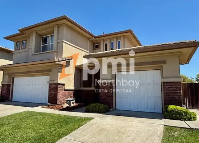 Property at 869 Emerald Hills Cir, Fairfield, CA, 94533, 4 beds, 3 baths, [object Object]