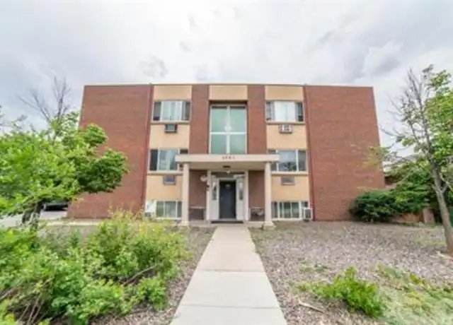 Property at 6981 Ash St Unit 2, Commerce City, CO, 80022, 3 beds, 1 bath, [object Object]
