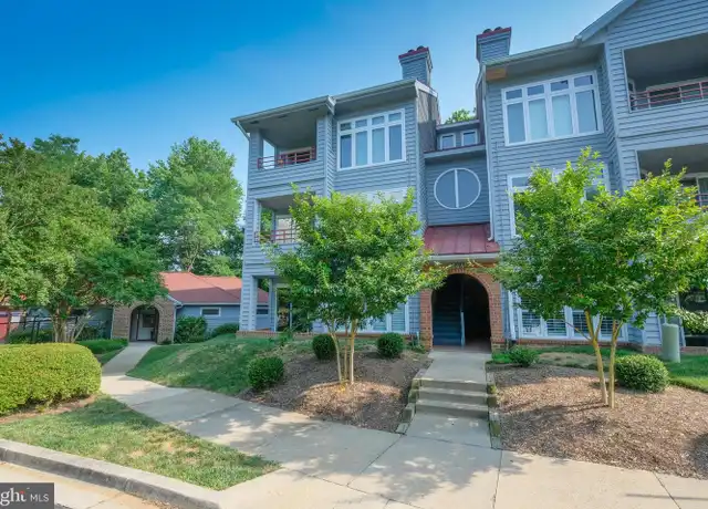 Property at 1140 Lake Heron Dr Unit 2B, Annapolis, MD, 21403, 2 beds, 2 baths, [object Object]