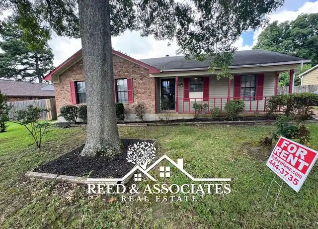 Property at 4811 Barkshire Dr, Memphis, TN, 38141, 3 beds, 2 baths, [object Object]