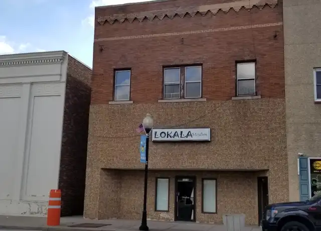 Property at 1818 4th St #1, Peru, IL, 61354, 1 bed, 1 bath, [object Object]