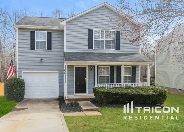 Property at 2433 Terra Dr, Gastonia, NC, 28054, 3 beds, 3 baths, [object Object]