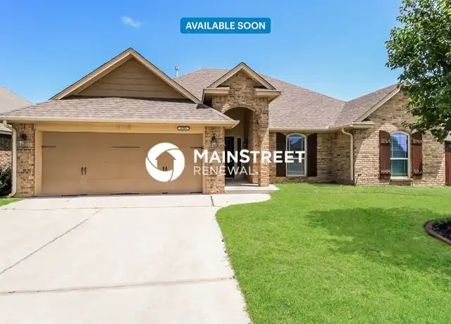 Property at 4109 SE 89th Ter, Oklahoma City, OK, 73135, 3 beds, 2 baths, [object Object]