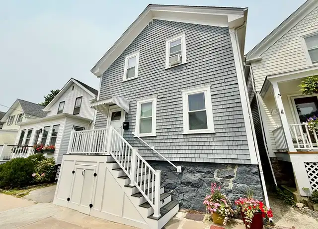 Property at 18 Carey St, Newport, RI, 02840, 4 beds, 2 baths, [object Object]