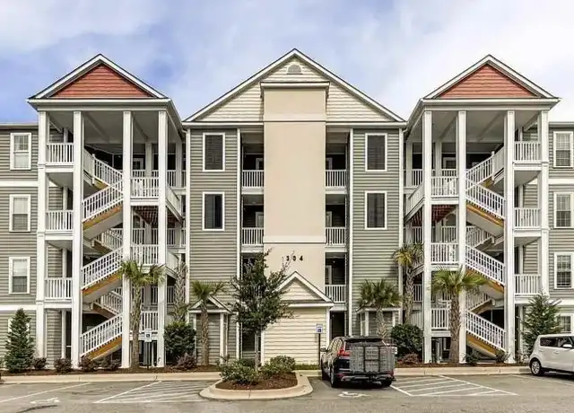 Property at 304 Shelby Lawson Dr #303, Myrtle Beach, SC, 29588, 2 beds, 2 baths, [object Object]