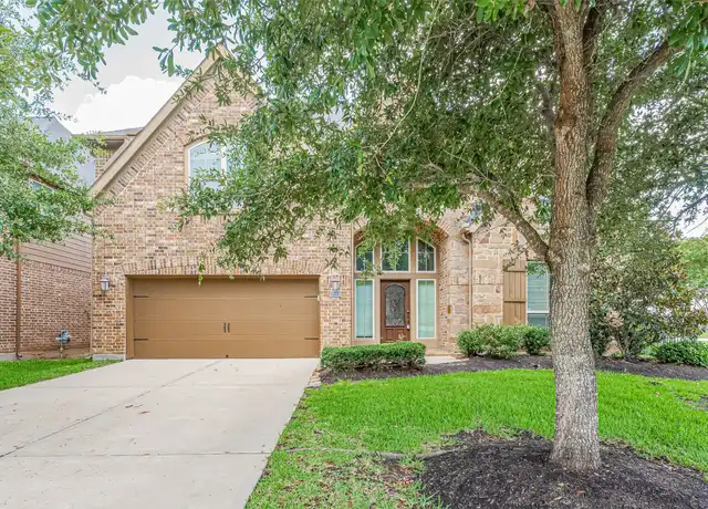 Property at 27906 Colonial Point Dr, Katy, TX, 77494, 5 beds, 4.5 baths, [object Object]
