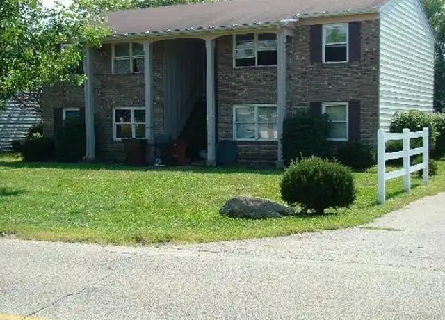 Property at 1471 E Market St Unit 1471-D, Germantown, OH, 45327, 2 beds, 1 bath, [object Object]