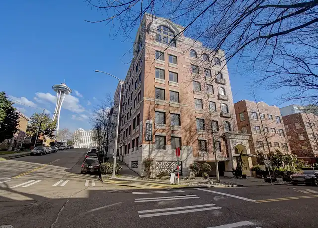 Property at Elliott Bayview - 151 John St, Seattle, WA, 98109, 0-2 beds, 1 bath, [object Object]