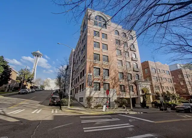 Property at Elliott Bayview - 151 John St, Seattle, WA, 98109, 2 beds, 1 bath, [object Object]