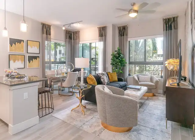 Property at The Whitney - 120 NE 4th St, Fort Lauderdale, FL, 33301, 0-2 beds, 1-2 bath, [object Object]