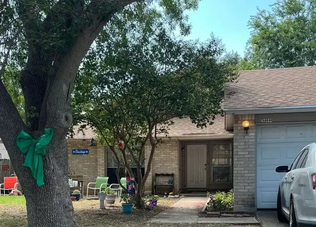 Property at 12220 Ridge Crown St, San Antonio, TX, 78247, 2 beds, 1 bath, [object Object]
