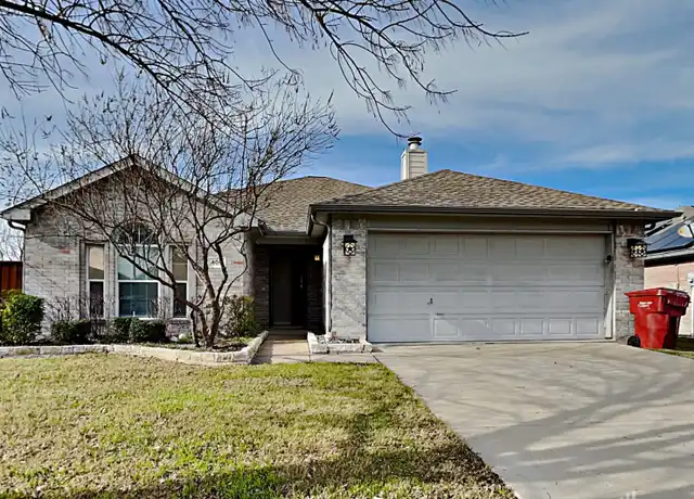 Property at 409 Autumn Trl, Royse City, TX, 75189, 3 beds, 2 baths, [object Object]