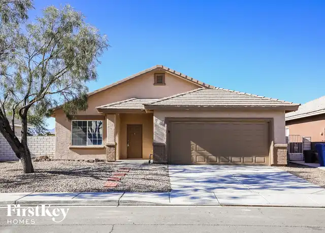 Property at 5503 Echo Hawk St, North Las Vegas, NV, 89031, 3 beds, 2 baths, [object Object]