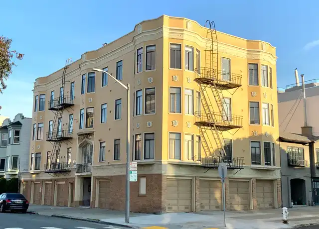 Property at 3210 Gough St Unit 303, San Francisco, CA, 94123, 1 bed, 1 bath, [object Object]