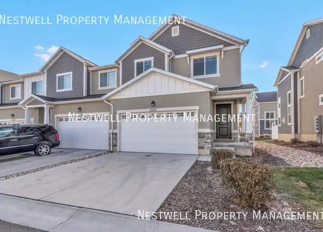 Property at 4131 W 1650 N, Lehi, UT, 84043, 3 beds, 2.5 baths, [object Object]