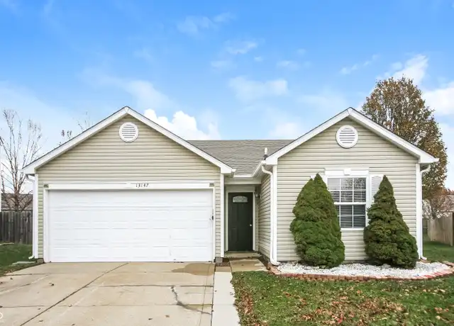 Property at 13147 N Becks Grove Ct, Camby, IN, 46113, 3 beds, 2 baths, [object Object]