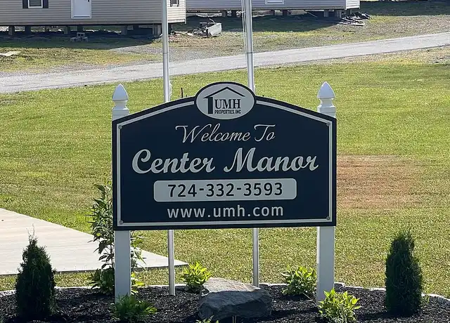 Property at 400 Center Manor Dr, Monaca, PA, 15061, 2 beds, 1 bath, [object Object]