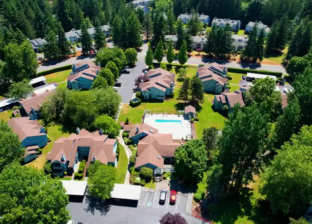 Property at 7720 Vineyards Ln NE Unit C204, Bremerton, WA, 98311, 2 beds, 1 bath, [object Object]