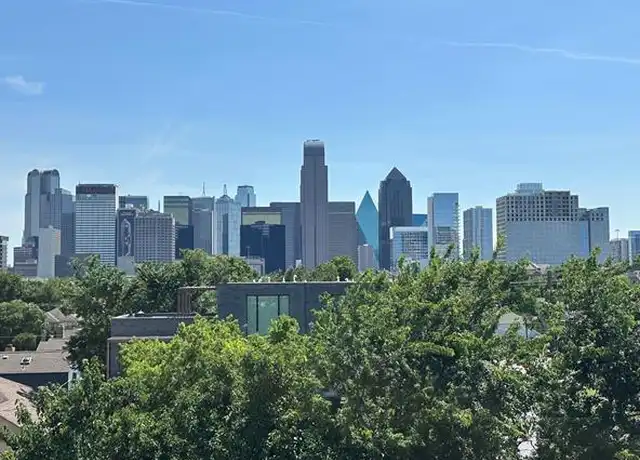 Property at 3608 San Jacinto St Unit 101, Dallas, TX, 75204, 2 beds, 2.5 baths, [object Object]