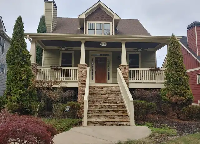 Property at 1333 Eubanks Ave, East Point, GA, 30344, 4 beds, 3 baths, [object Object]