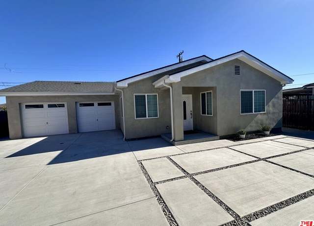 Photo of 704 N Tajauta Ave, Compton, CA 90220