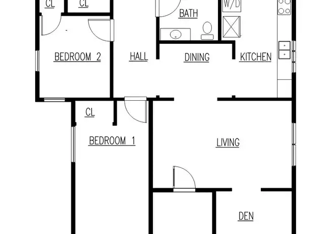 Property at 5717 Fair Ave Unit 5717, North Hollywood, CA, 91601, 3 beds, 2 baths, [object Object]