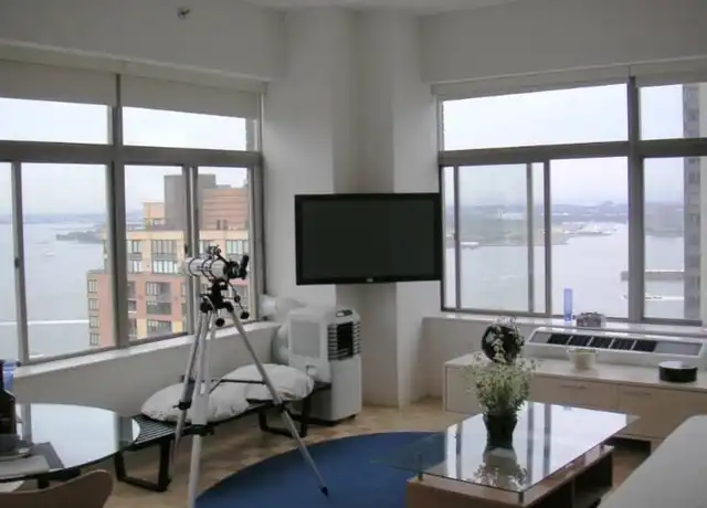 Property at 17 Battery Pl Unit 3512, New York, NY, 10004, 2 beds, 1 bath, [object Object]