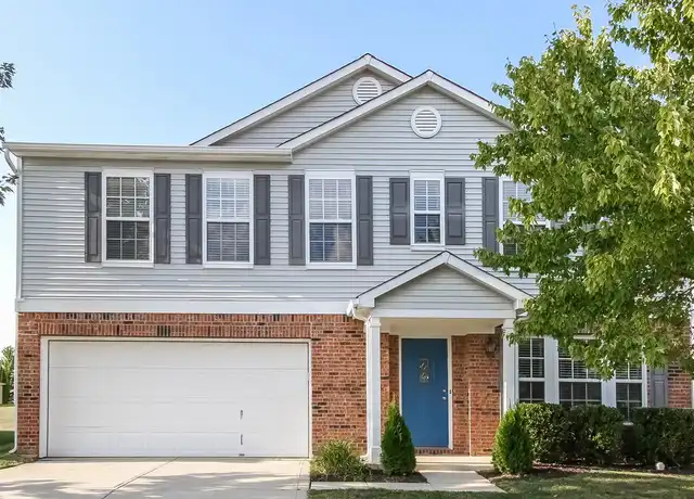 Property at 9996 Olympic Cir, Indianapolis, IN, 46234, 3 beds, 2.5 baths, [object Object]