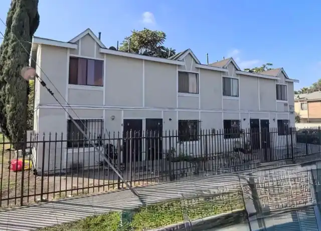 Property at 1156 W 39th St Unit 1156-03, Los Angeles, CA, 90037, 3 beds, 1.5 baths, [object Object]