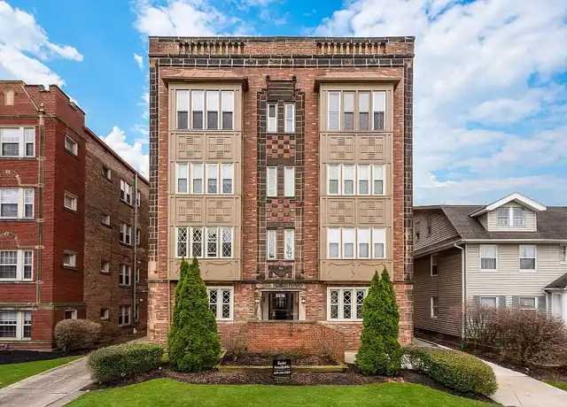 Property at Manstan - 2536 Overlook Rd, Cleveland, OH, 44106, 1 bed, 1 bath, [object Object]