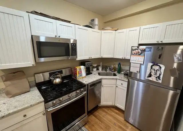 Property at 89 Morrison Ave Unit 1L, Somerville, MA, 02144, 3 beds, 1 bath, [object Object]