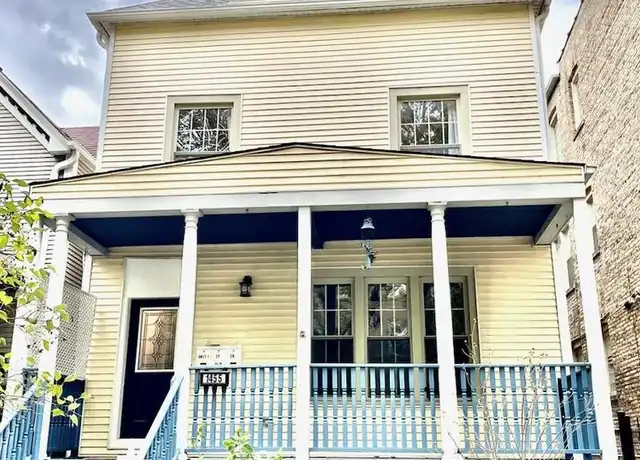 Property at 1455 W Highland Ave Unit 2R, Chicago, IL, 60660, 3 beds, 1 bath, [object Object]