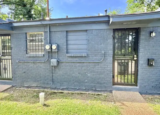 Property at 277 Caldwell Ave Unit 277, Memphis, TN, 38107, 1 bed, 1 bath, [object Object]