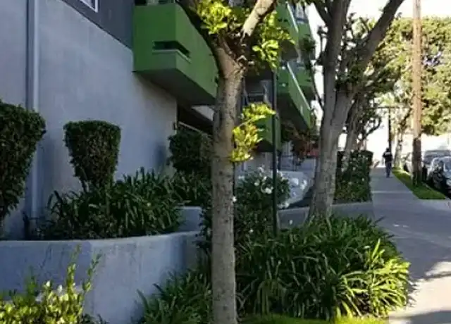 Property at Park View Apartments - 511 S Park View St, Los Angeles, CA, 90057, 1 bed, 1 bath, [object Object]