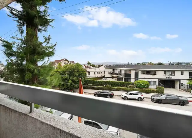 Property at Park View Apartments - 511 S Park View St, Los Angeles, CA, 90057, 1 bed, 1 bath, [object Object]