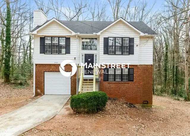 Property at 2165 Clanton Ter, Decatur, GA, 30034, 3 beds, 2 baths, [object Object]