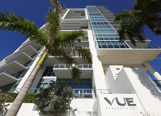 Property at 1155 N Gulfstream Ave #508, Sarasota, FL, 34236, 2 beds, 2.5 baths, [object Object]