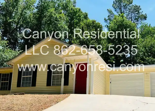 Property at 220 Splitwood Ln, Fairburn, GA, 30213, 3 beds, 2 baths, [object Object]