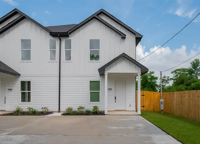 Property at 8420 Compton St Unit A, Houston, TX, 77016, 3 beds, 1.5 baths, [object Object]