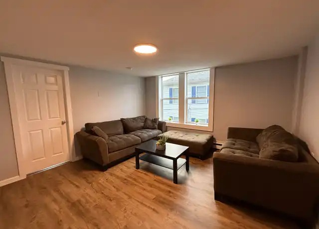 Property at 37 S 10th St Unit 1, Indiana, PA, 15701, 4 beds, 2 baths, [object Object]
