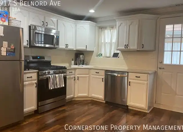 Property at 917 S Belnord Ave, Baltimore, MD, 21224, 1 bed, 1 bath, [object Object]