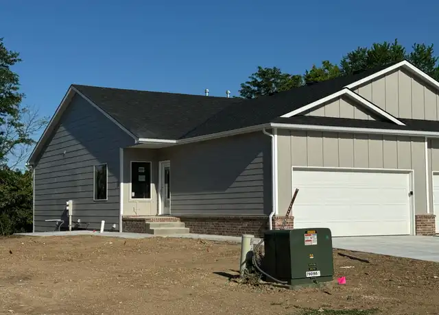 Property at 1116 N Joye St Unit 1, Andover, KS, 67002, 4 beds, 3 baths, [object Object]