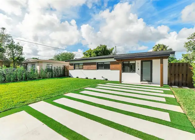 Property at 513 NW 17th Ave, Fort Lauderdale, FL, 33311, 3 beds, 1 bath, [object Object]