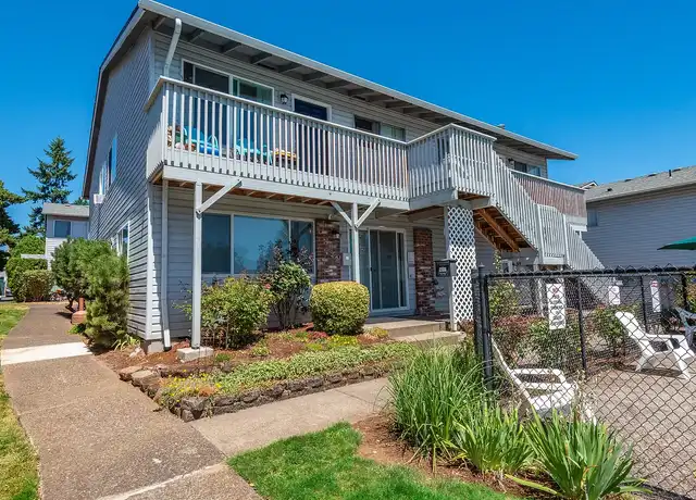 Property at Clipper Ridge Apartments - 595 May St, Oregon City, OR, 97045, 2 beds, 1 bath, [object Object]
