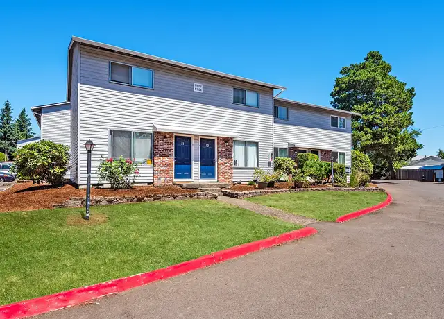 Photo of 595 May St, Oregon City, OR 97045