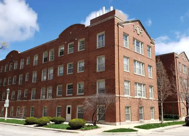Property at 612 Harrison St Unit 620-1S, Oak Park, IL, 60304, 1 bed, 1 bath, [object Object]