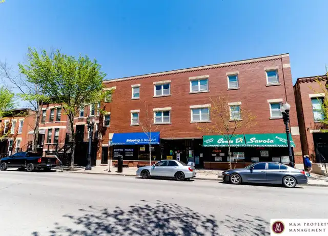 Property at 1440 W Taylor St Unit 3D, Chicago, IL, 60607, 3 beds, 2 baths, [object Object]
