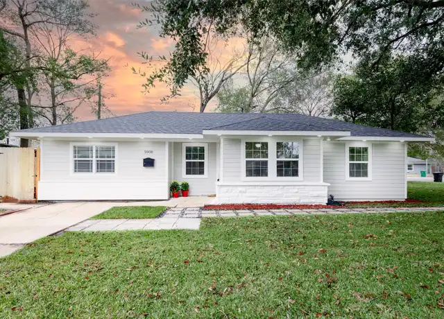 Property at 5908 Beechnut St, Houston, TX, 77074, 3 beds, 2 baths, [object Object]