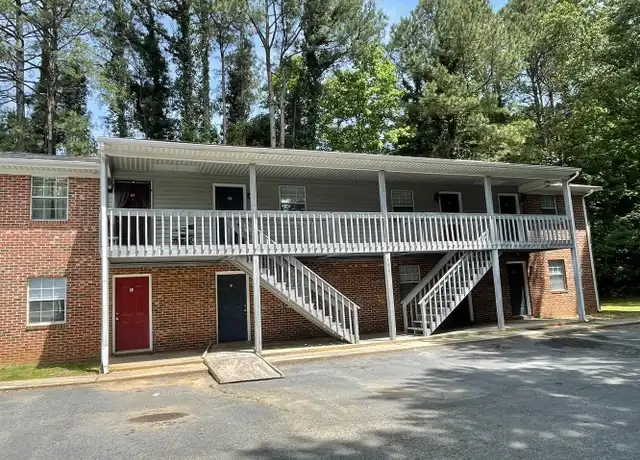 Property at 154 Dublin Square Rd Unit 158-DD, Asheboro, NC, 27203, 1 bed, 1 bath, [object Object]