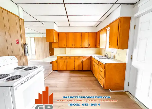 Property at 19 Maple Ave Unit 2, Barre, VT, 05641, 3 beds, 1 bath, [object Object]